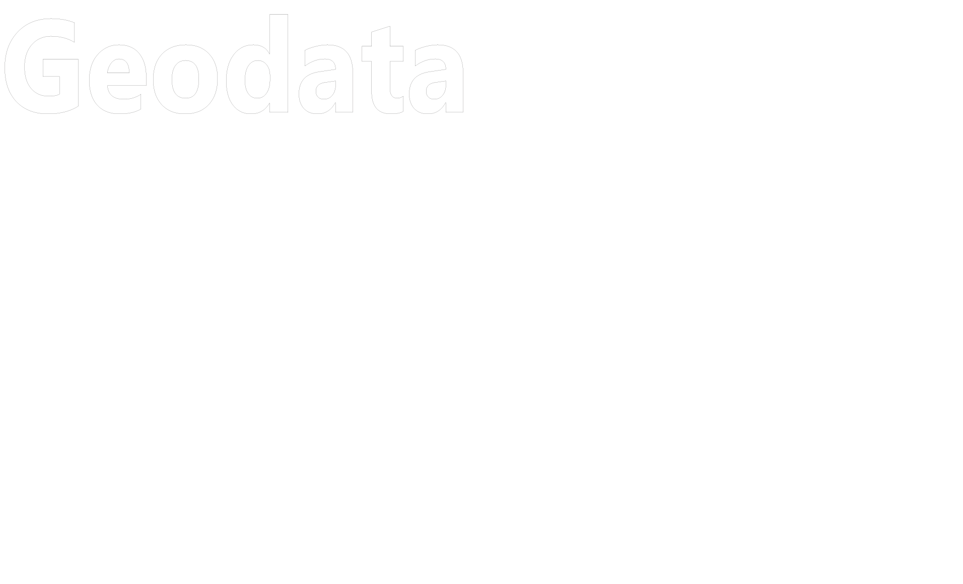 Geodata Business